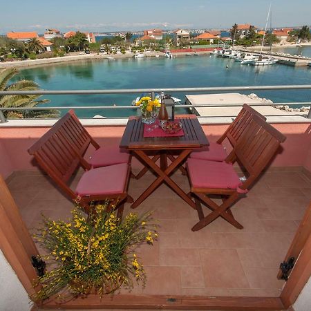 Apartmani Ivanov Poljana Экстерьер фото