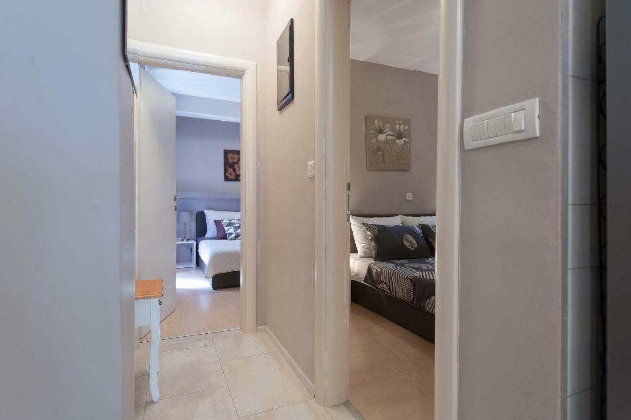 Apartmani Ivanov Poljana Экстерьер фото