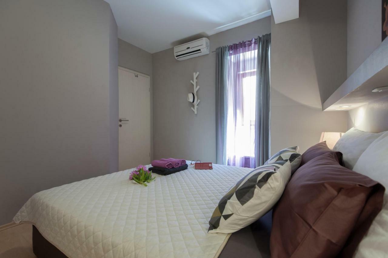 Apartmani Ivanov Poljana Экстерьер фото